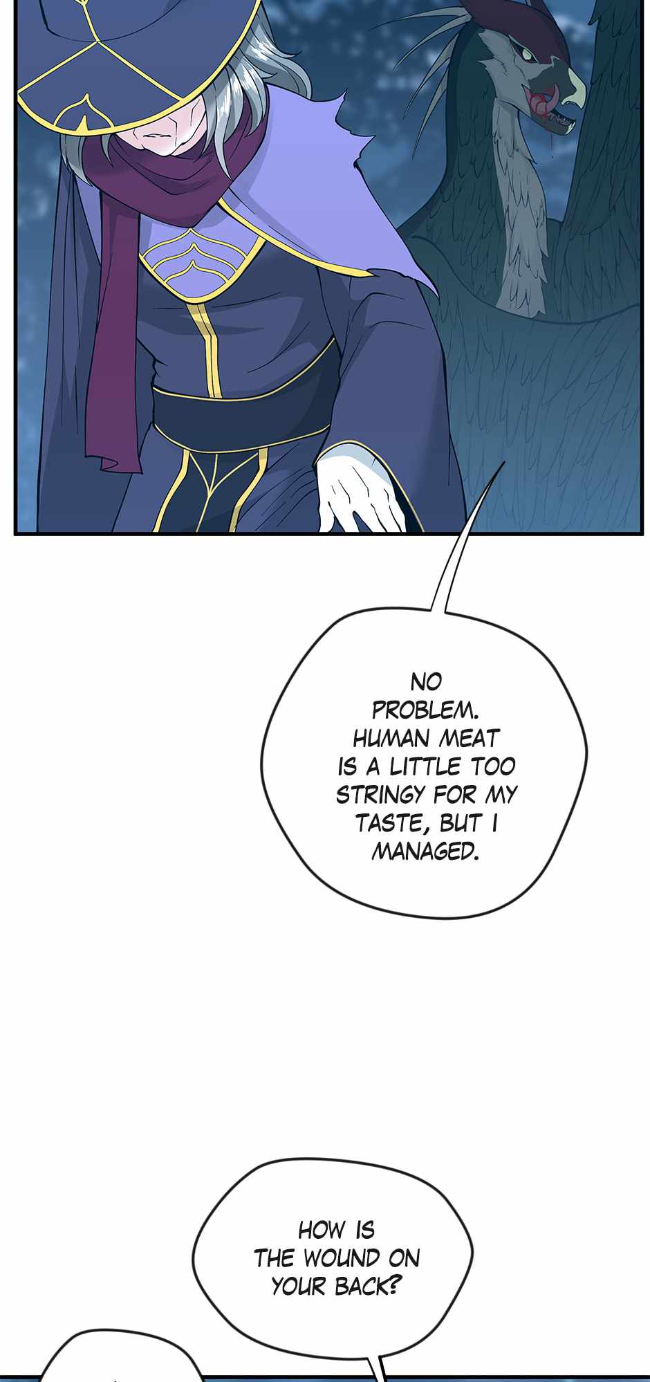 The Beginning After the End Chapter 126 page 100