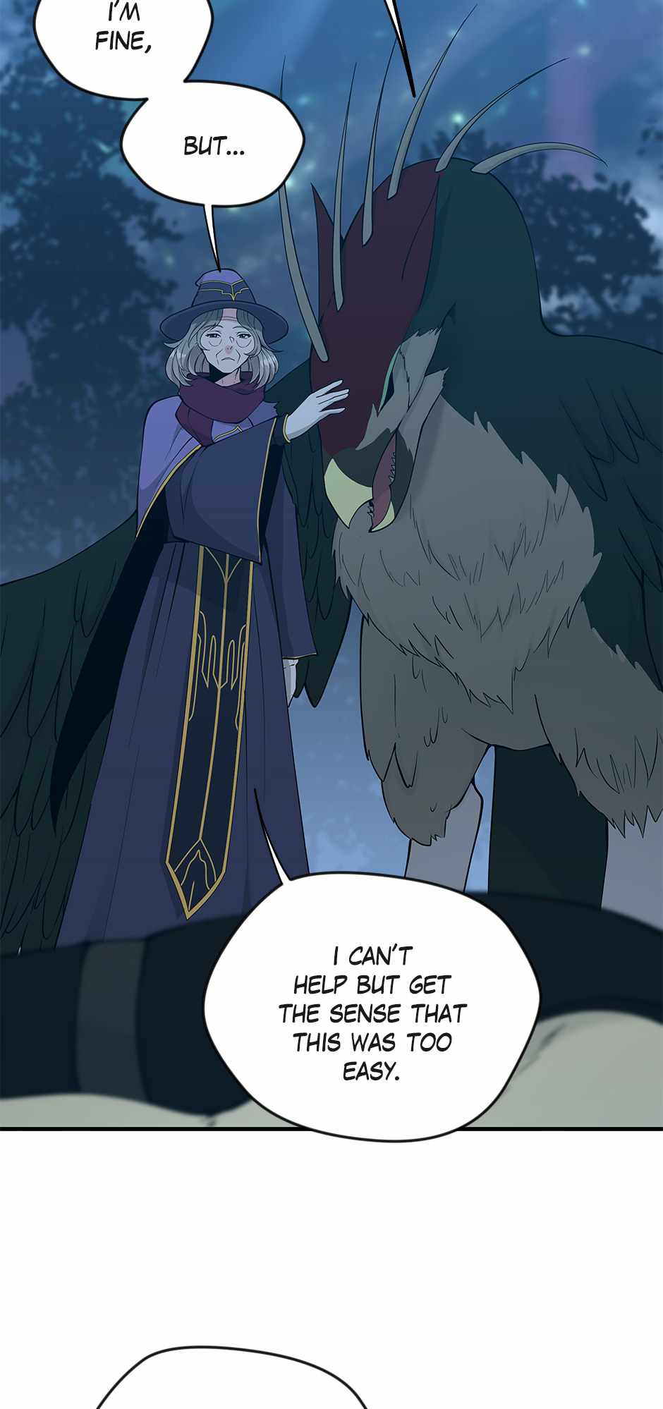 The Beginning After the End Chapter 126 page 101