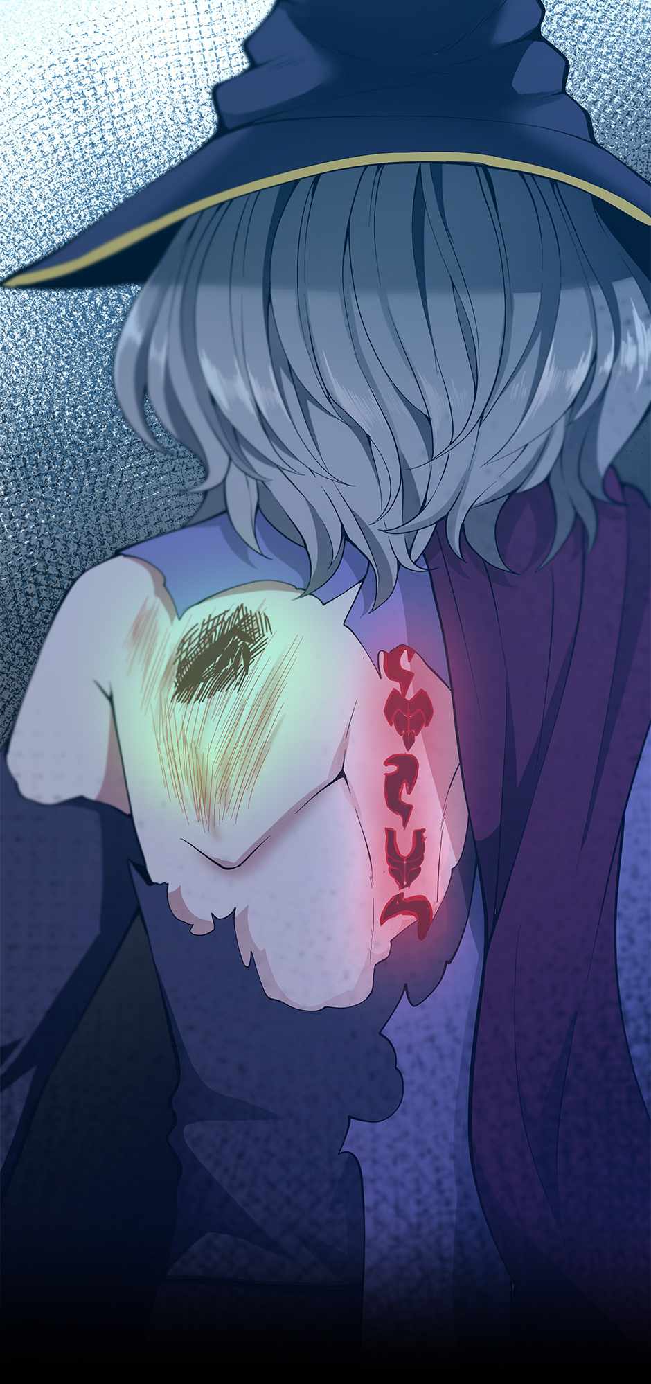 The Beginning After the End Chapter 126 page 104