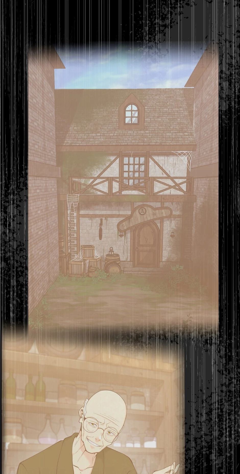 The Beginning After the End Chapter 127 page 3