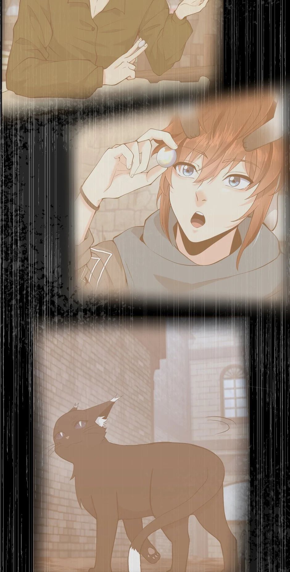 The Beginning After the End Chapter 127 page 4