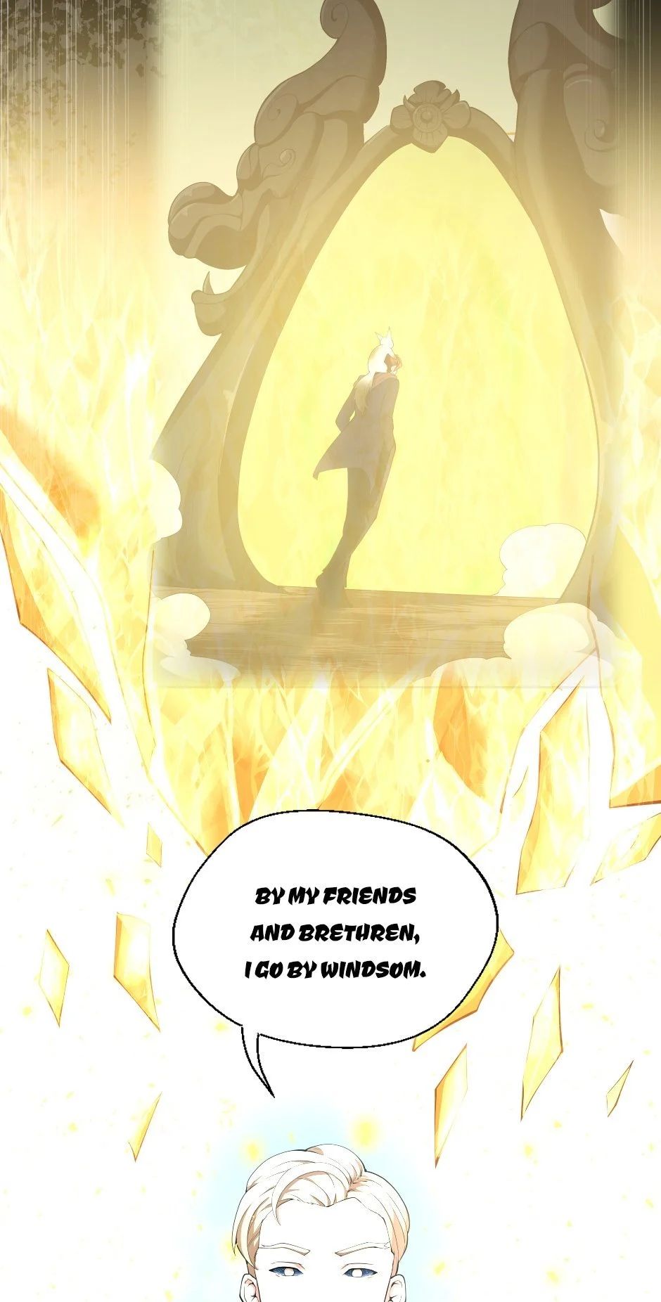 The Beginning After the End Chapter 127 page 8