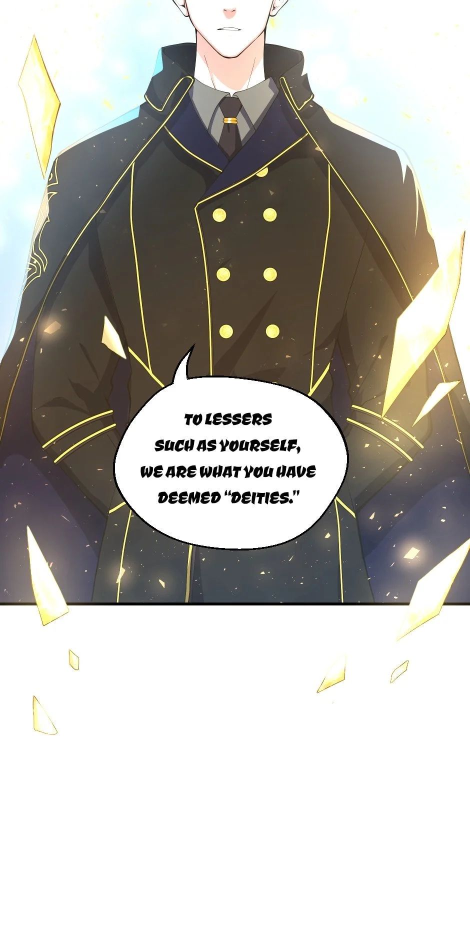 The Beginning After the End Chapter 127 page 9