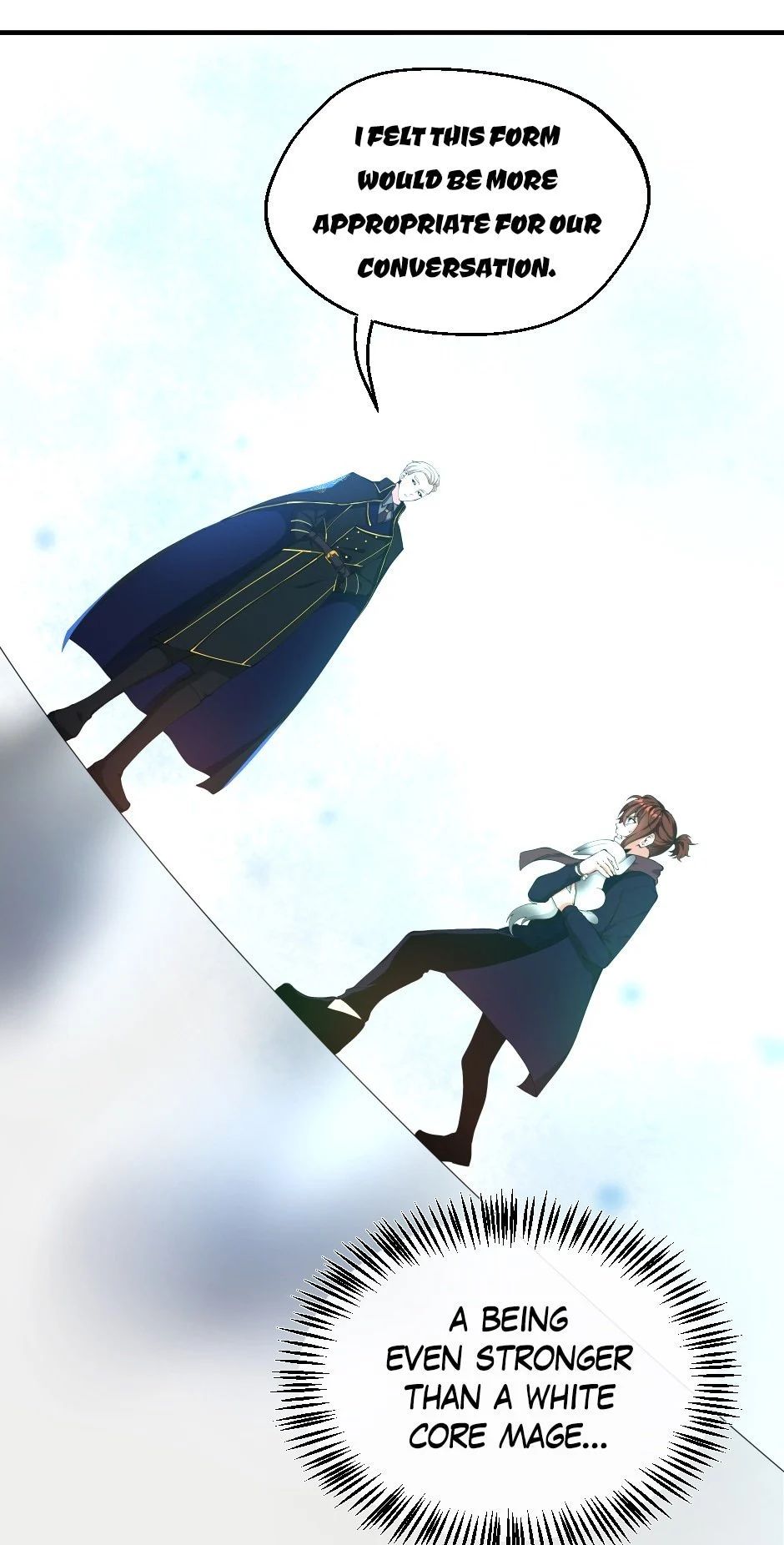 The Beginning After the End Chapter 127 page 10