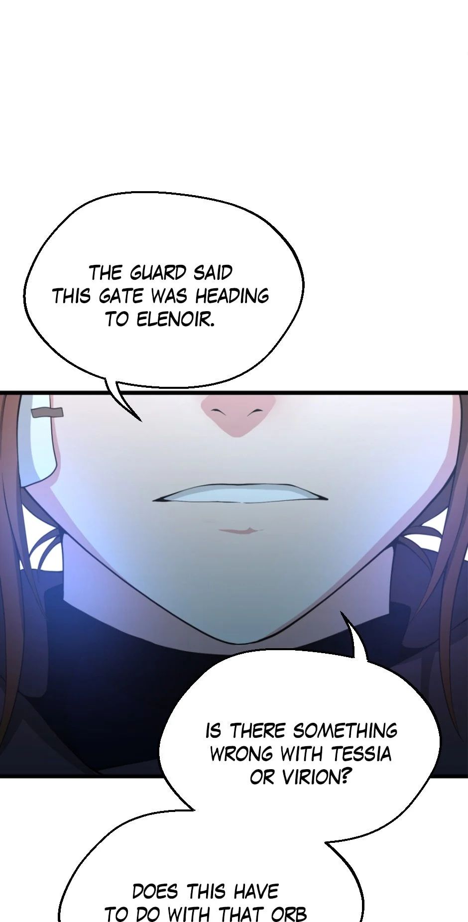 The Beginning After the End Chapter 127 page 14