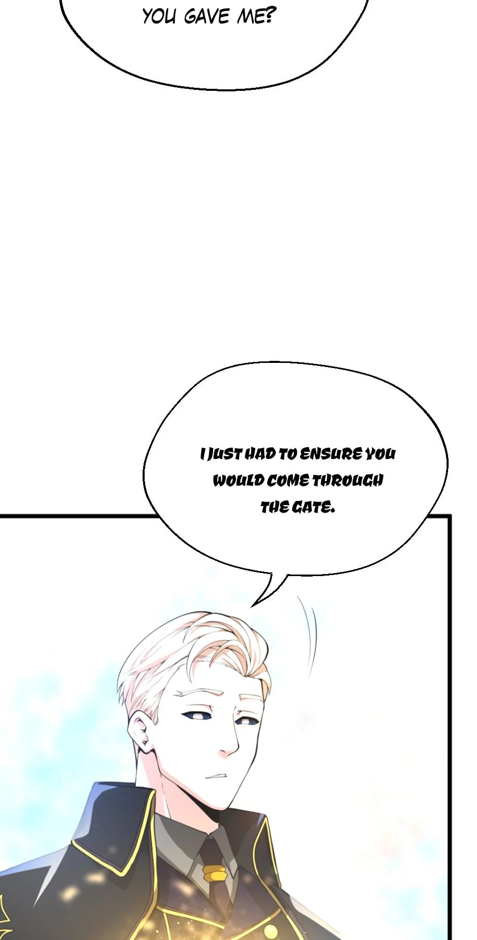 The Beginning After the End Chapter 127 page 15