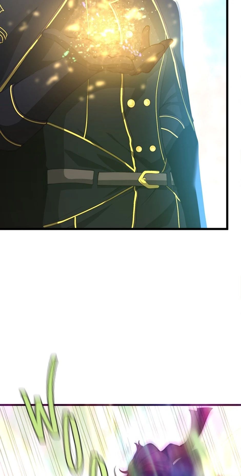 The Beginning After the End Chapter 127 page 16