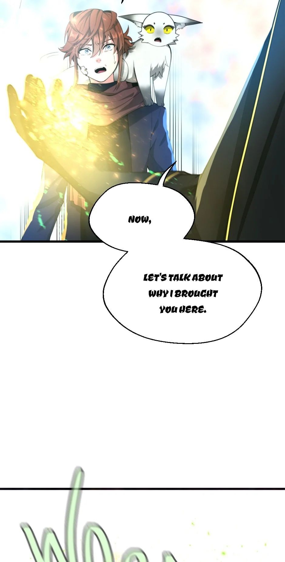 The Beginning After the End Chapter 127 page 20