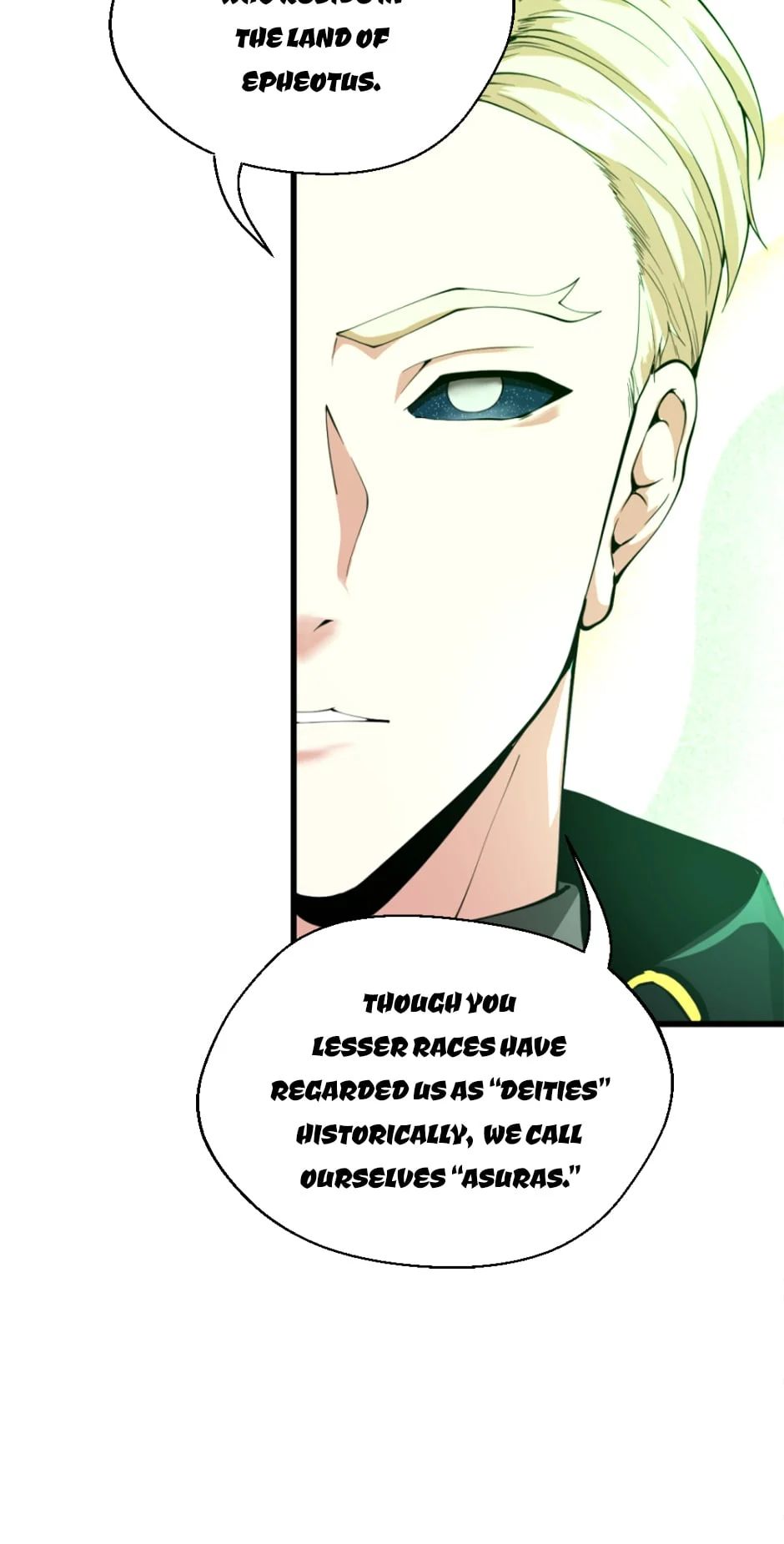 The Beginning After the End Chapter 127 page 24