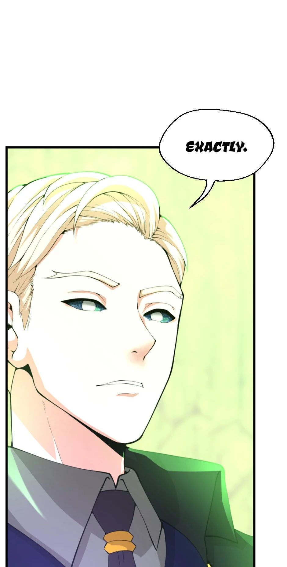 The Beginning After the End Chapter 127 page 26