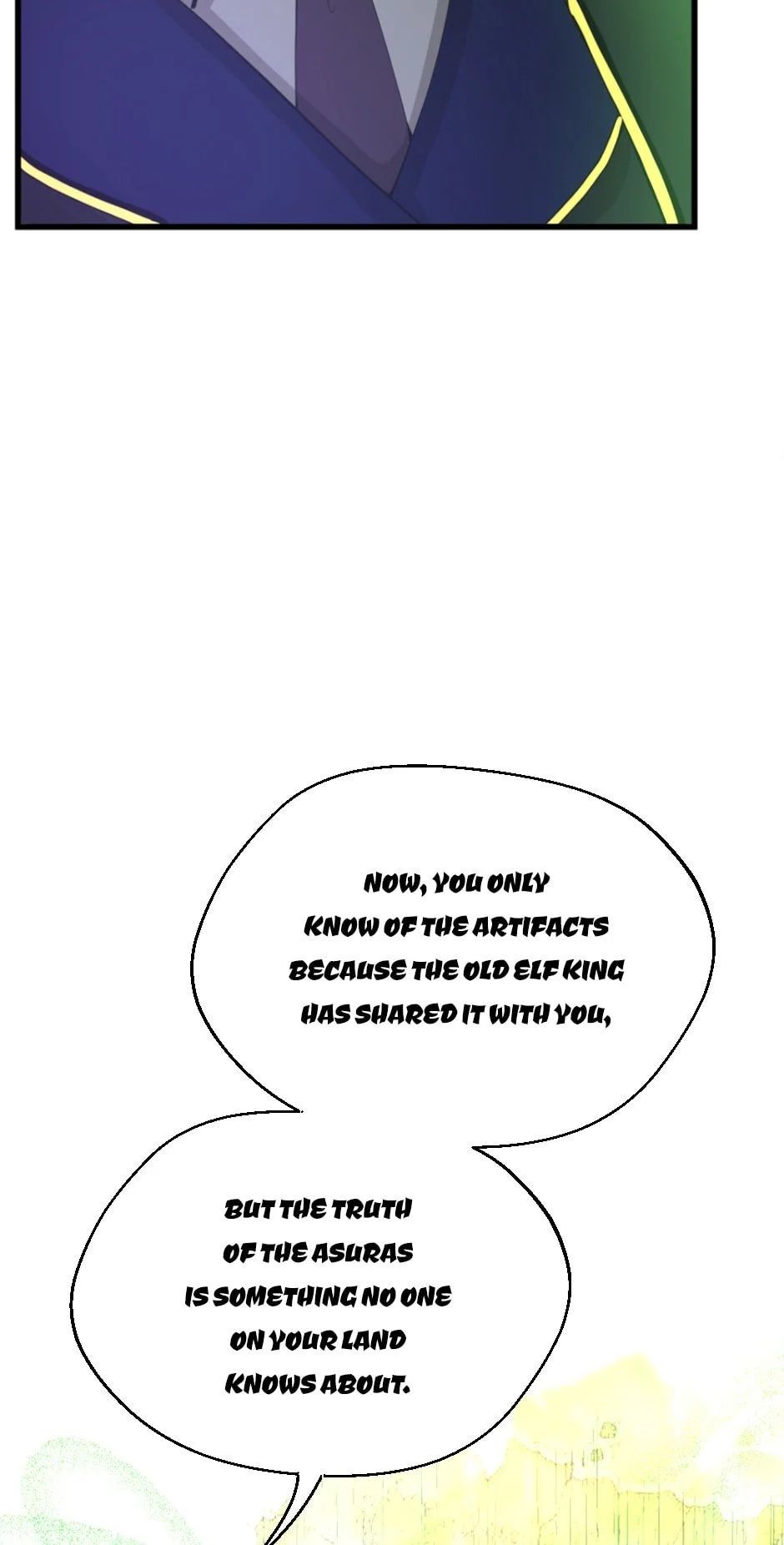 The Beginning After the End Chapter 127 page 27
