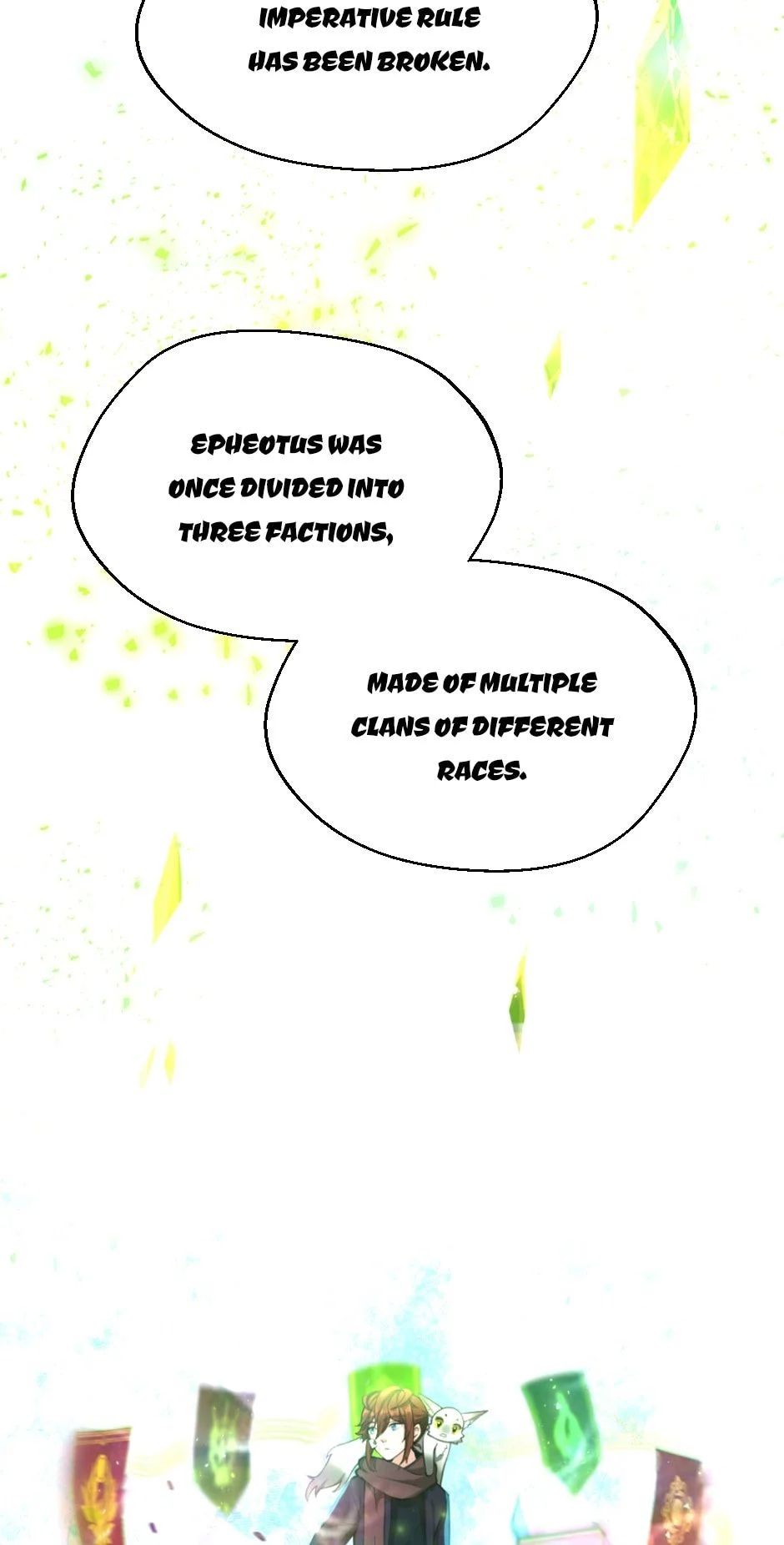 The Beginning After the End Chapter 127 page 30