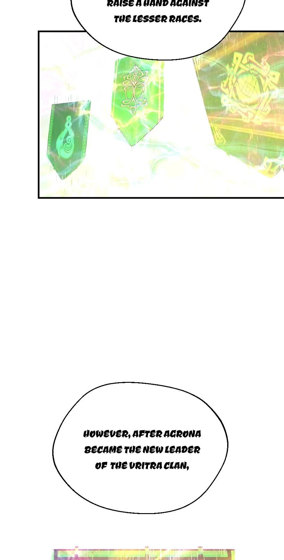 The Beginning After the End Chapter 127 page 32