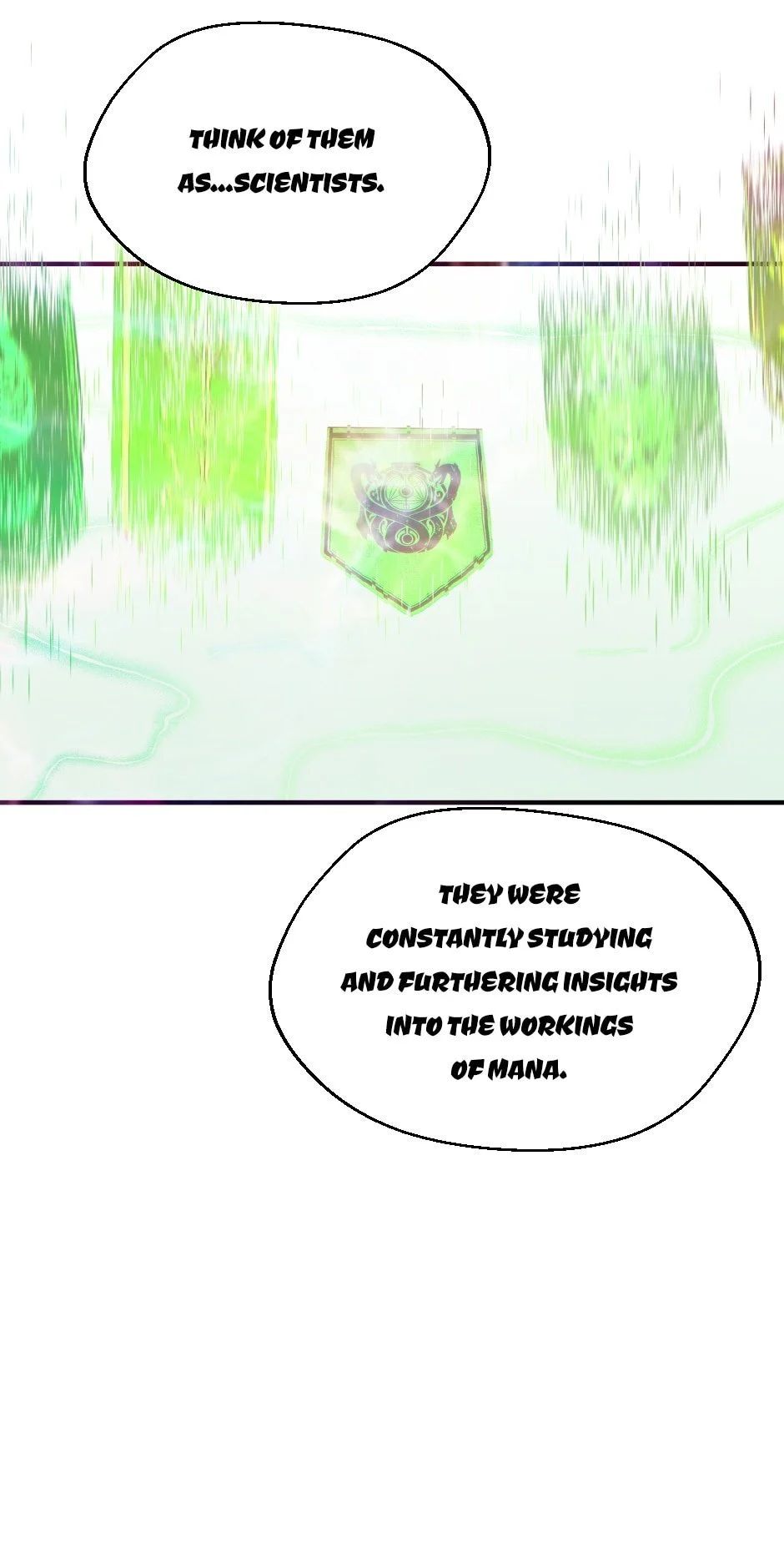 The Beginning After the End Chapter 127 page 36