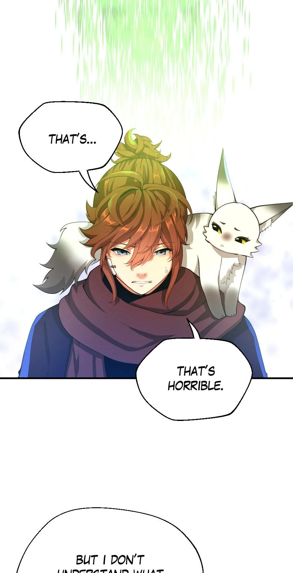The Beginning After the End Chapter 127 page 38