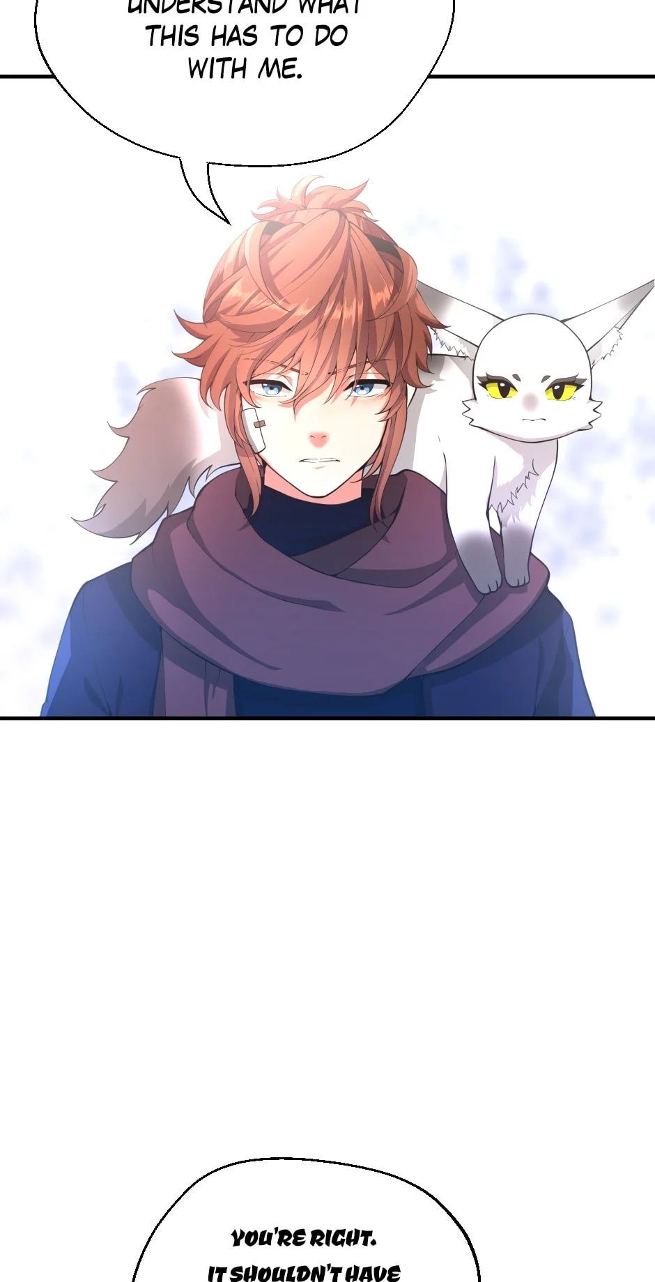 The Beginning After the End Chapter 127 page 39