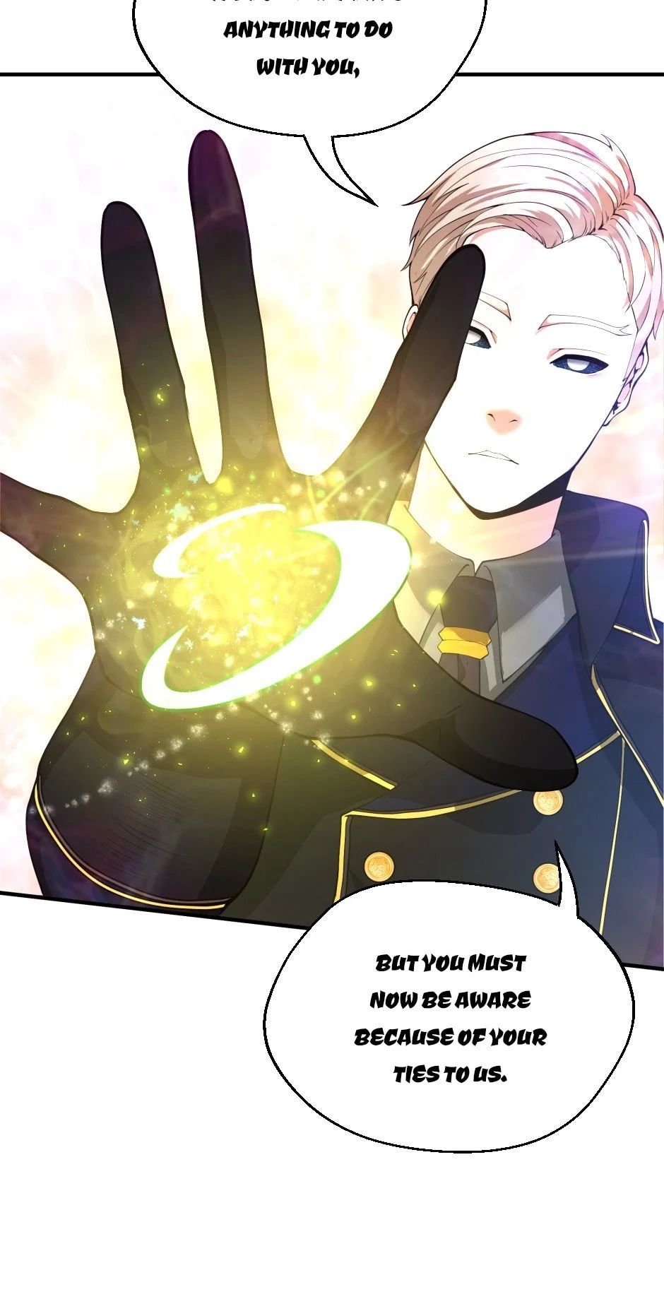 The Beginning After the End Chapter 127 page 40