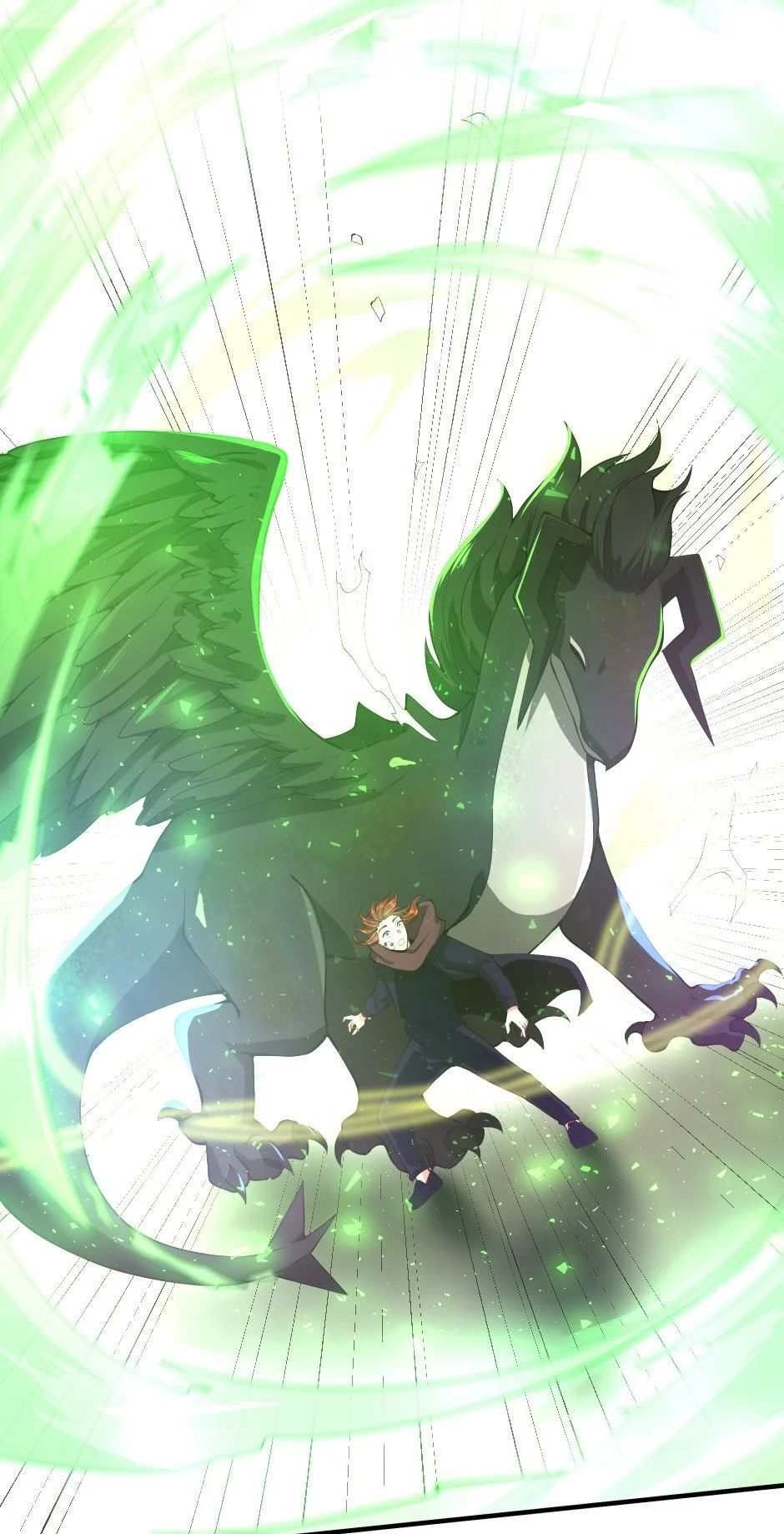 The Beginning After the End Chapter 127 page 44