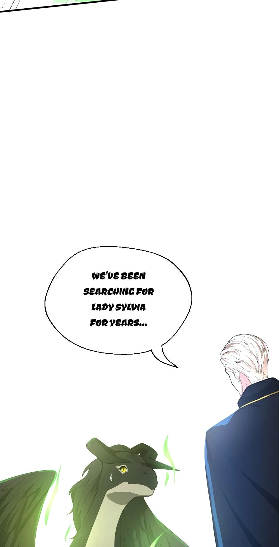The Beginning After the End Chapter 127 page 45