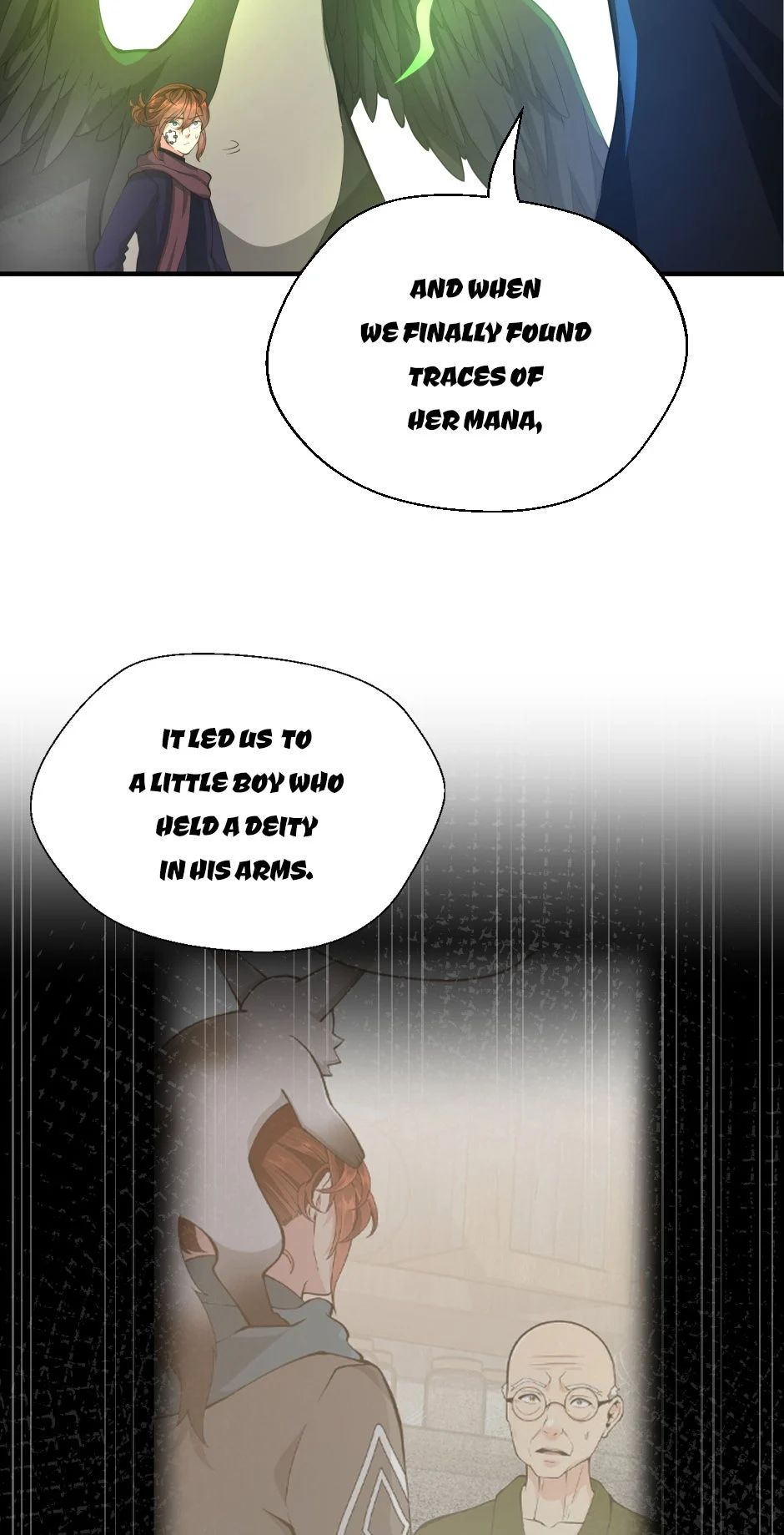 The Beginning After the End Chapter 127 page 46