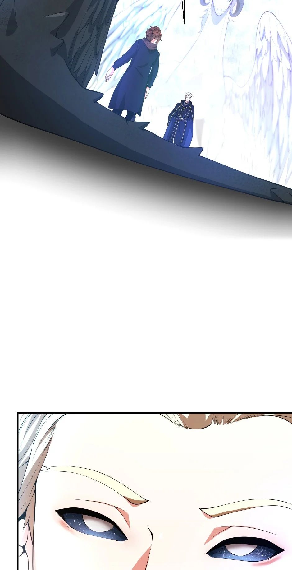 The Beginning After the End Chapter 127 page 48