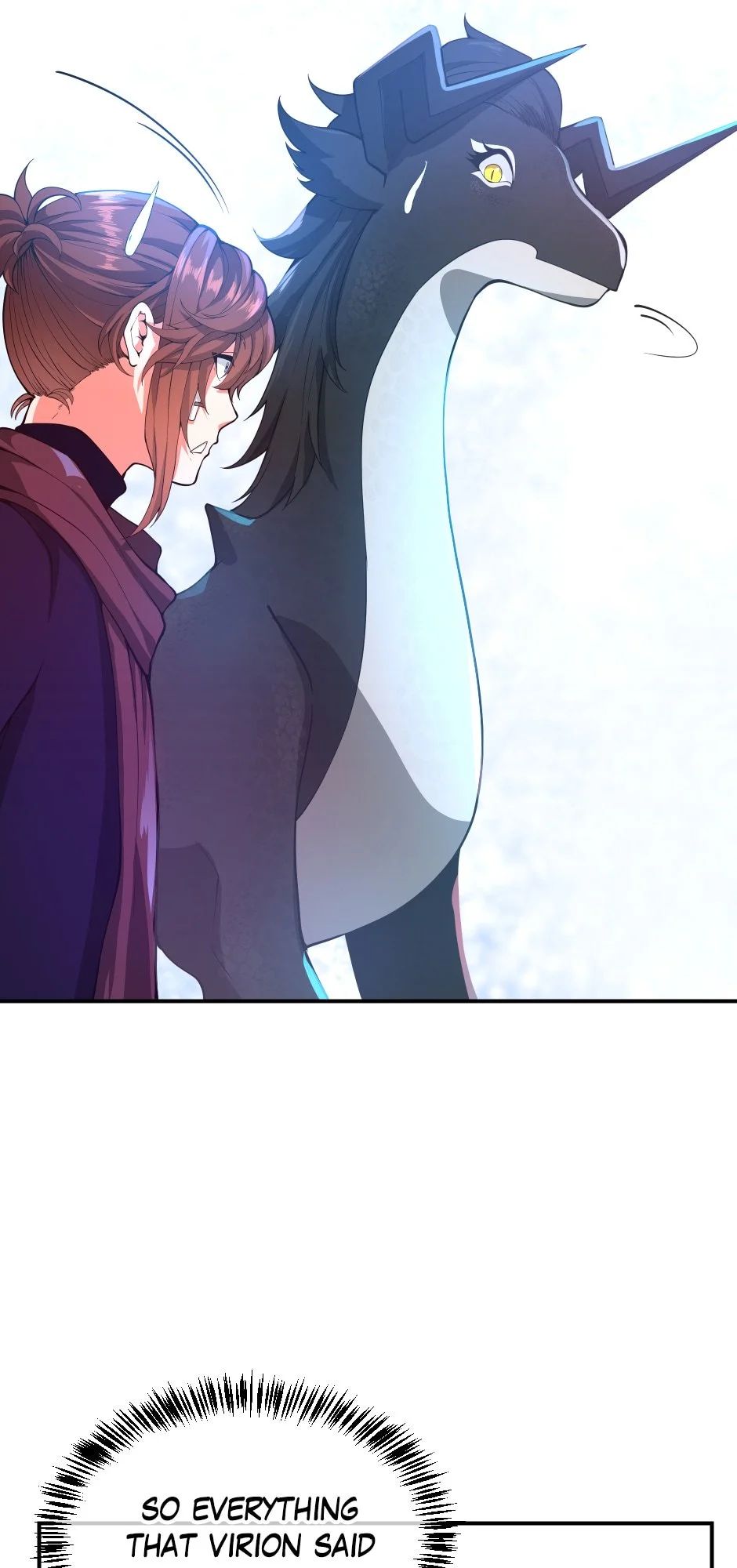 The Beginning After the End Chapter 127 page 50