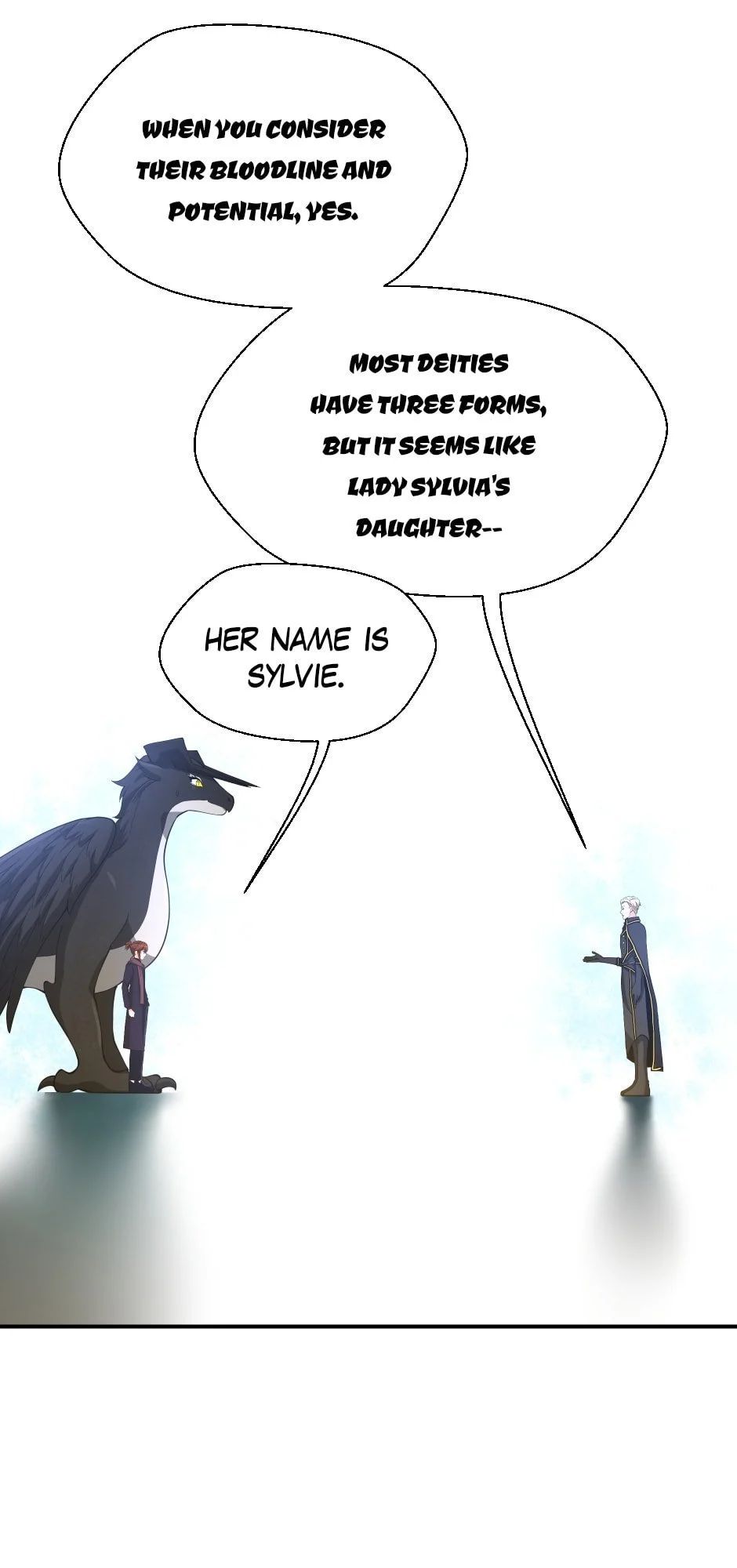 The Beginning After the End Chapter 127 page 52