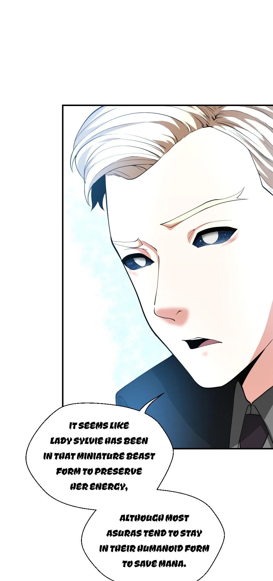 The Beginning After the End Chapter 127 page 53