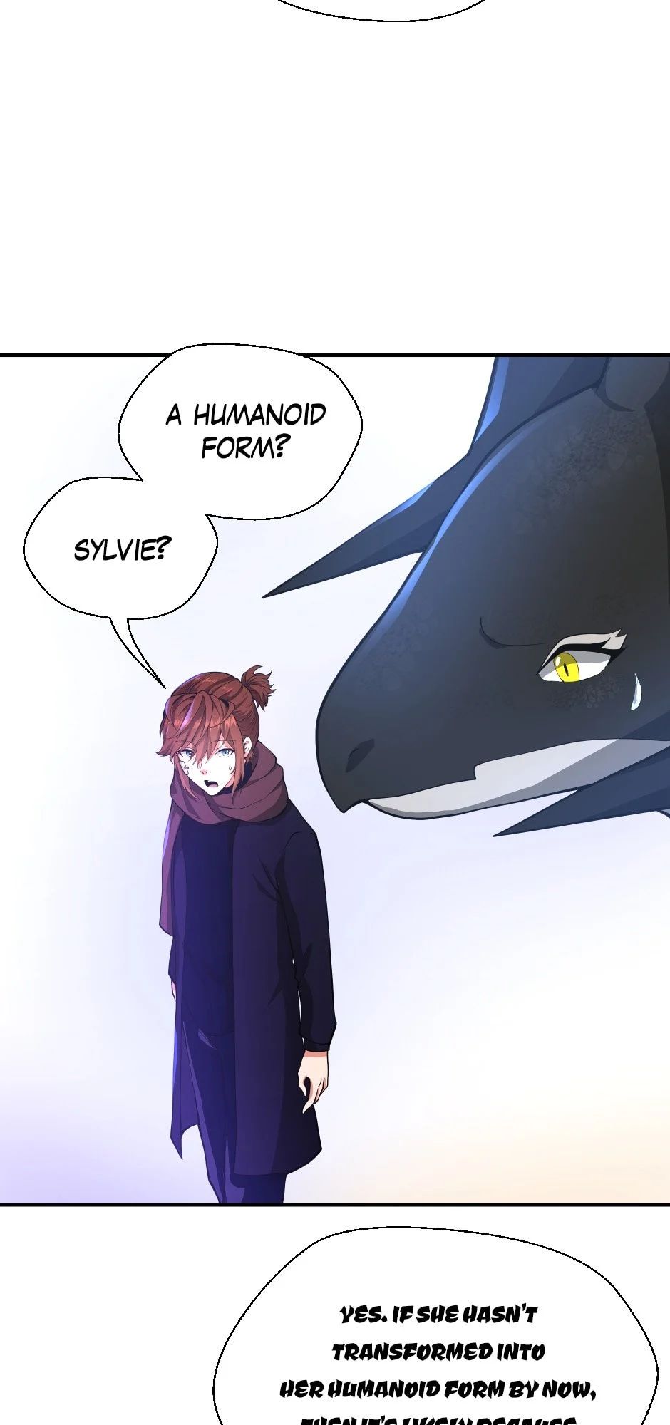The Beginning After the End Chapter 127 page 54