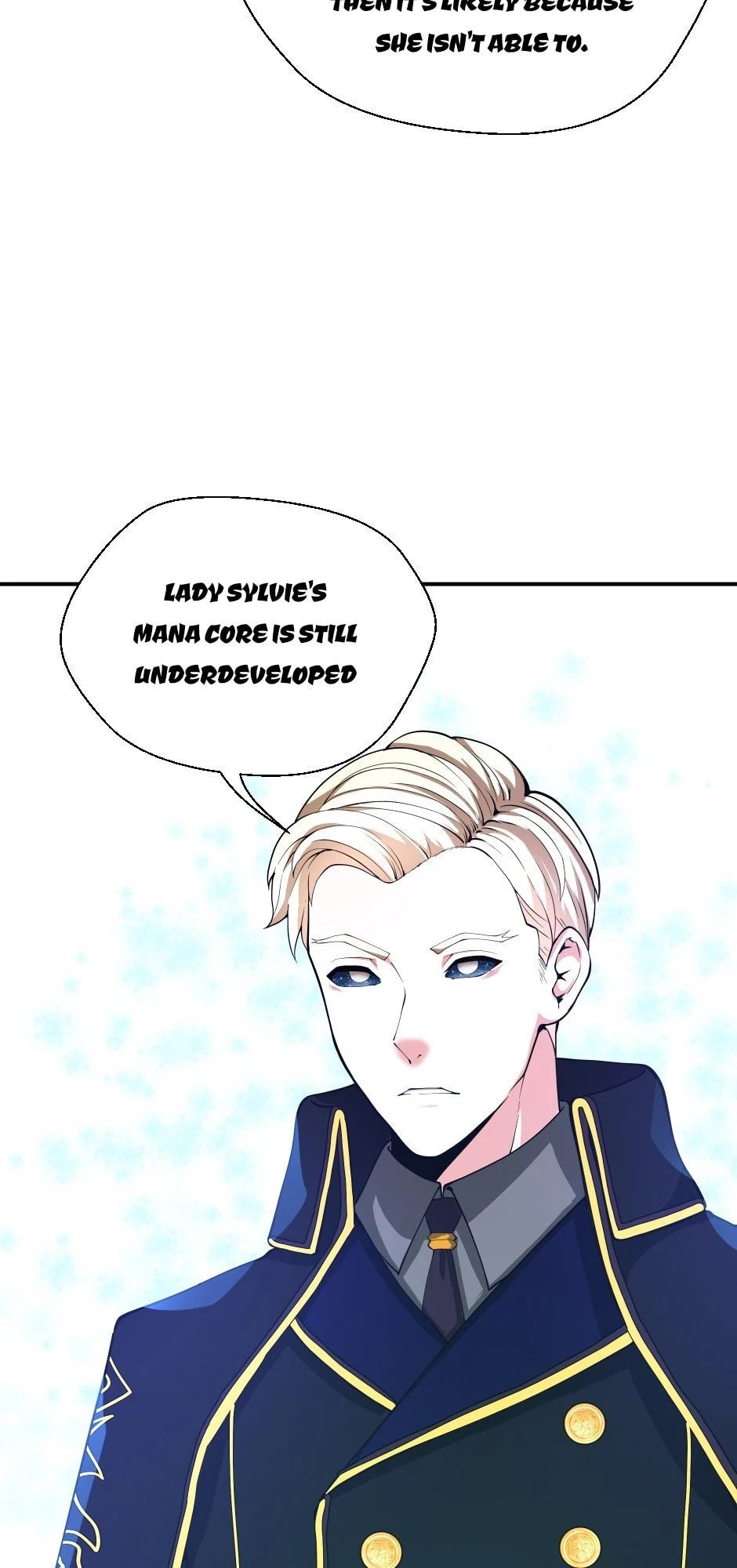 The Beginning After the End Chapter 127 page 55