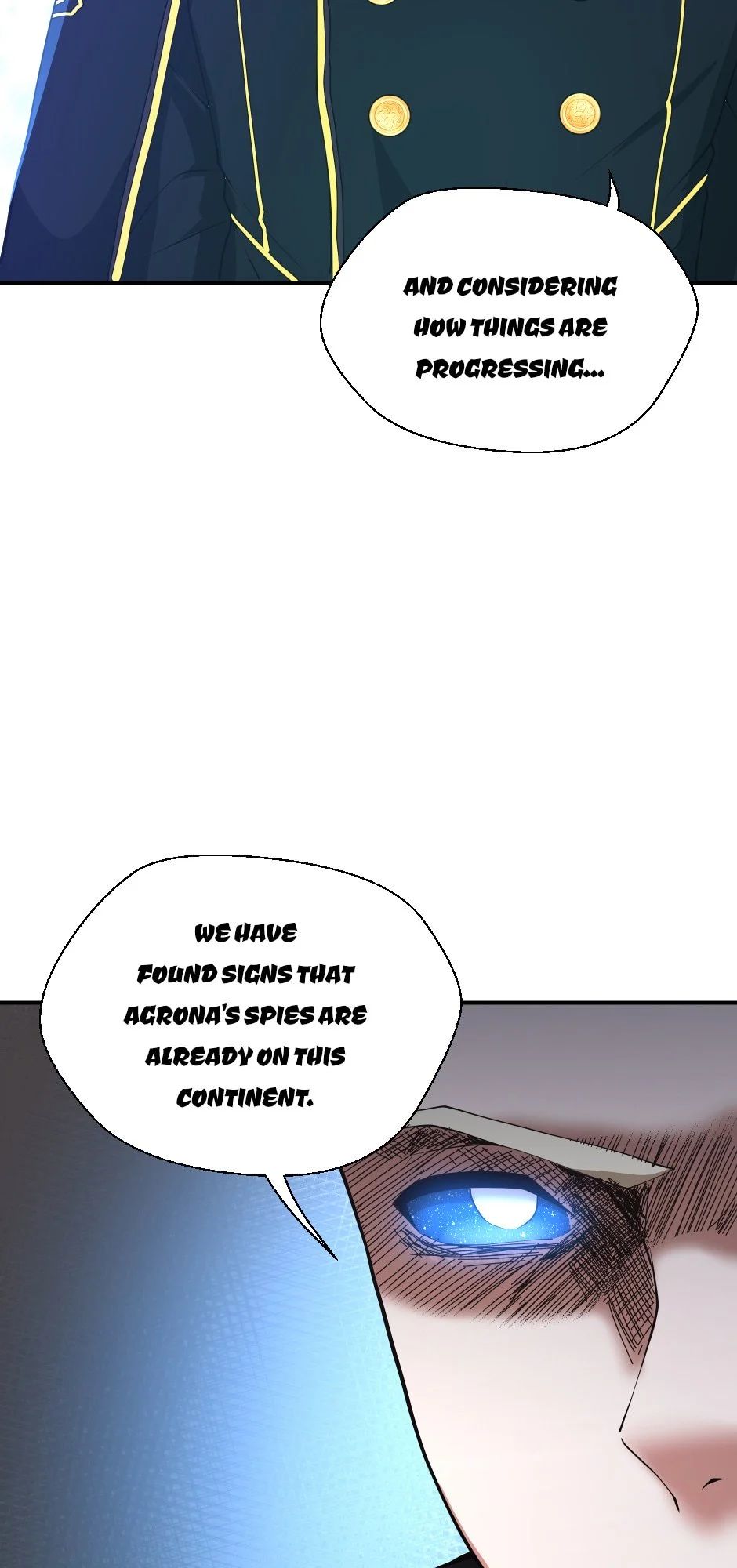 The Beginning After the End Chapter 127 page 56