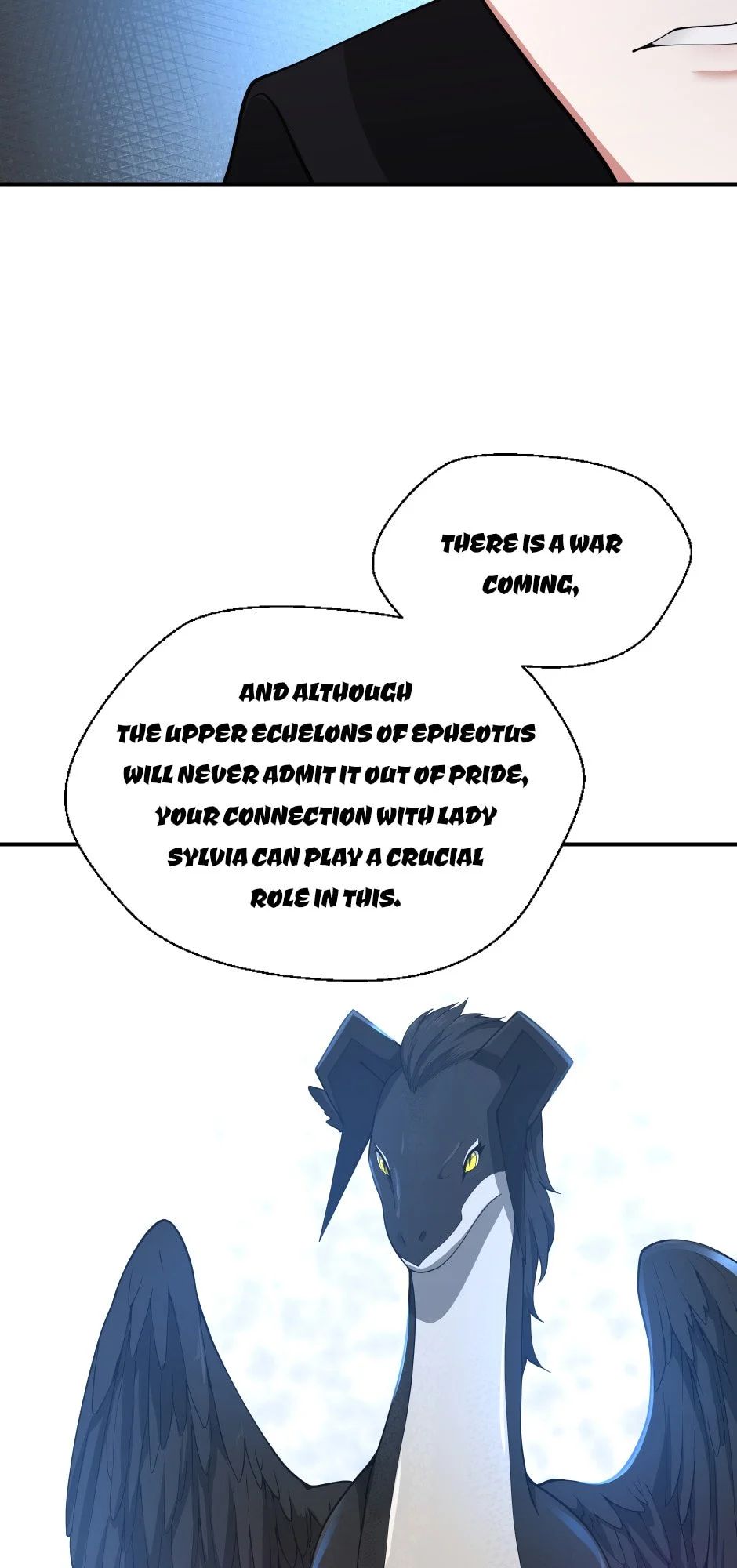The Beginning After the End Chapter 127 page 57