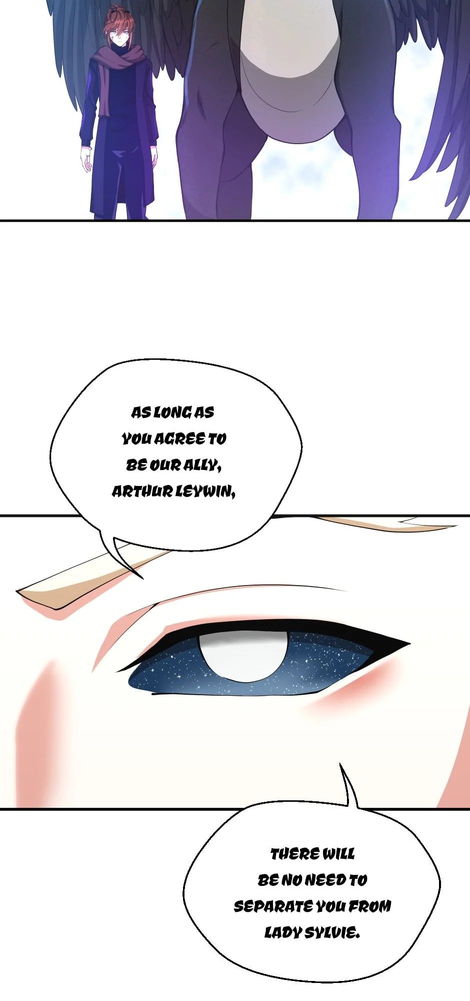 The Beginning After the End Chapter 127 page 58