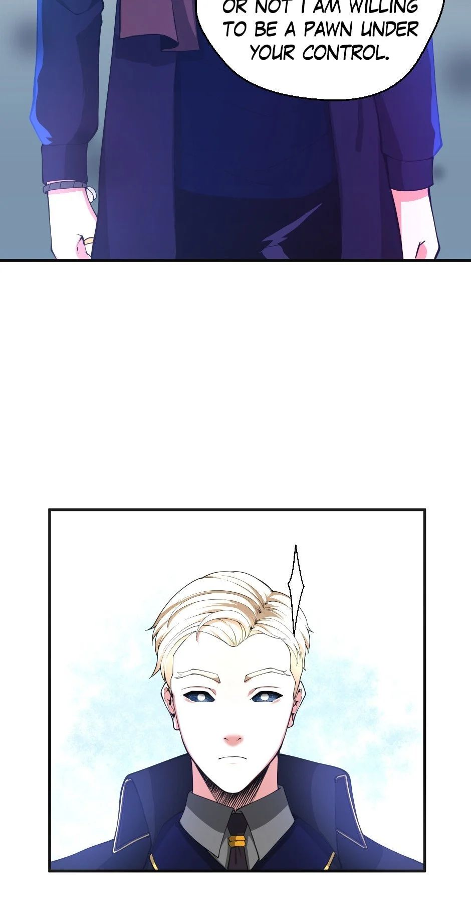 The Beginning After the End Chapter 127 page 61