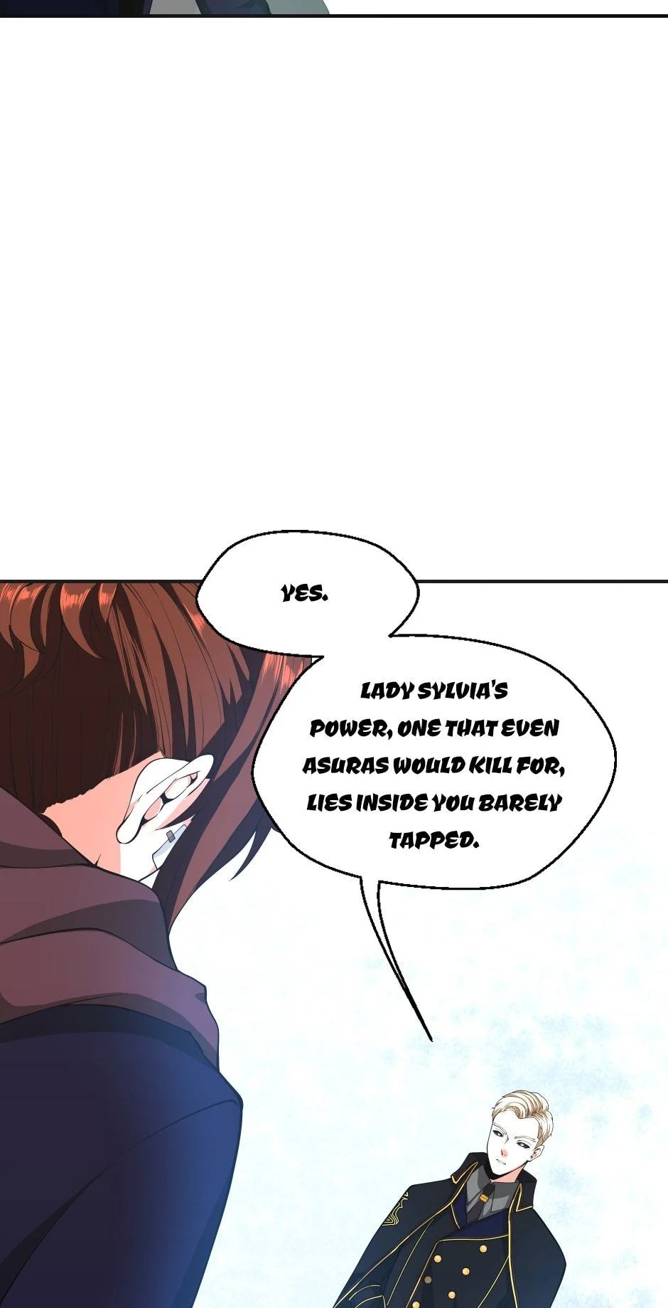 The Beginning After the End Chapter 127 page 64