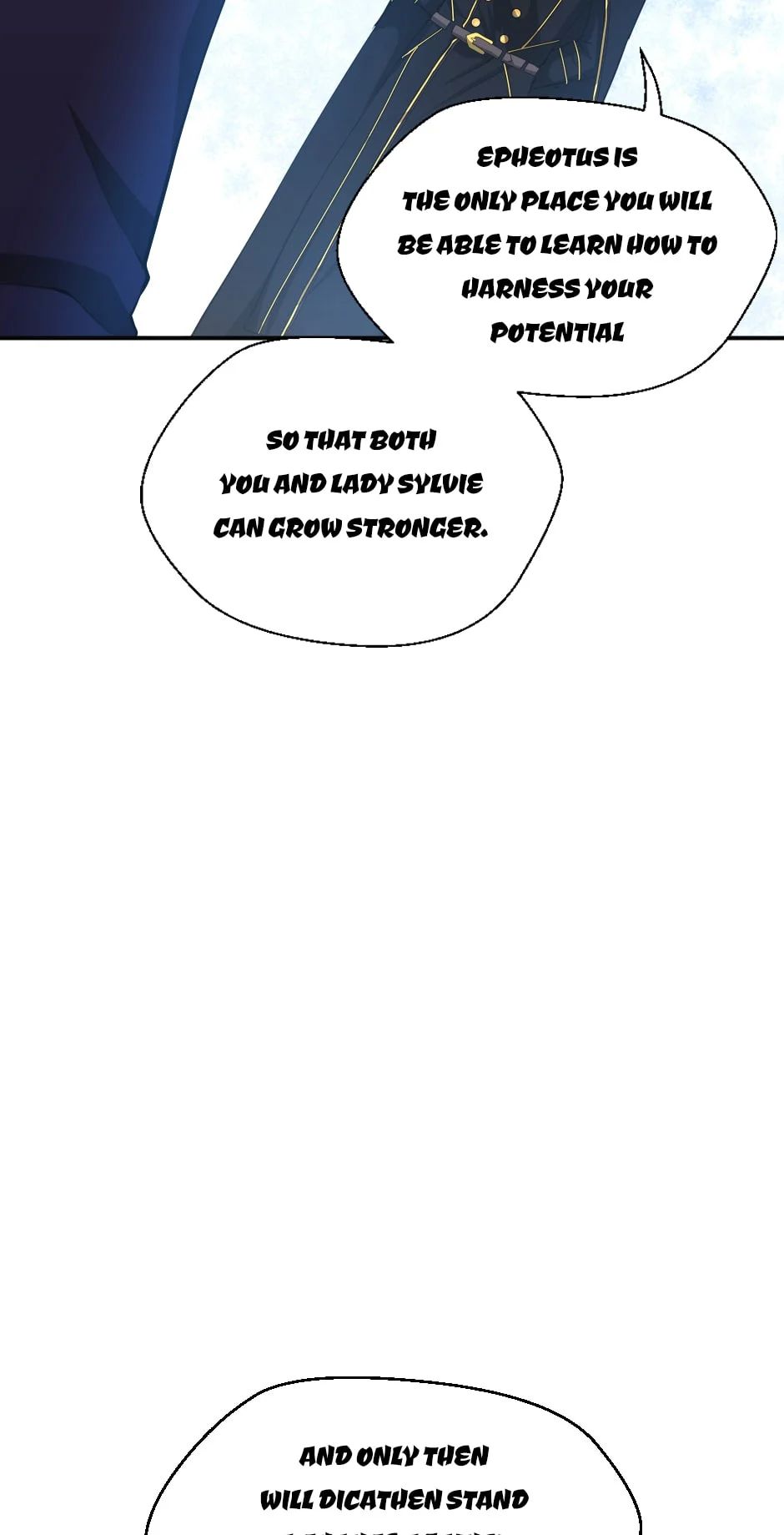 The Beginning After the End Chapter 127 page 65