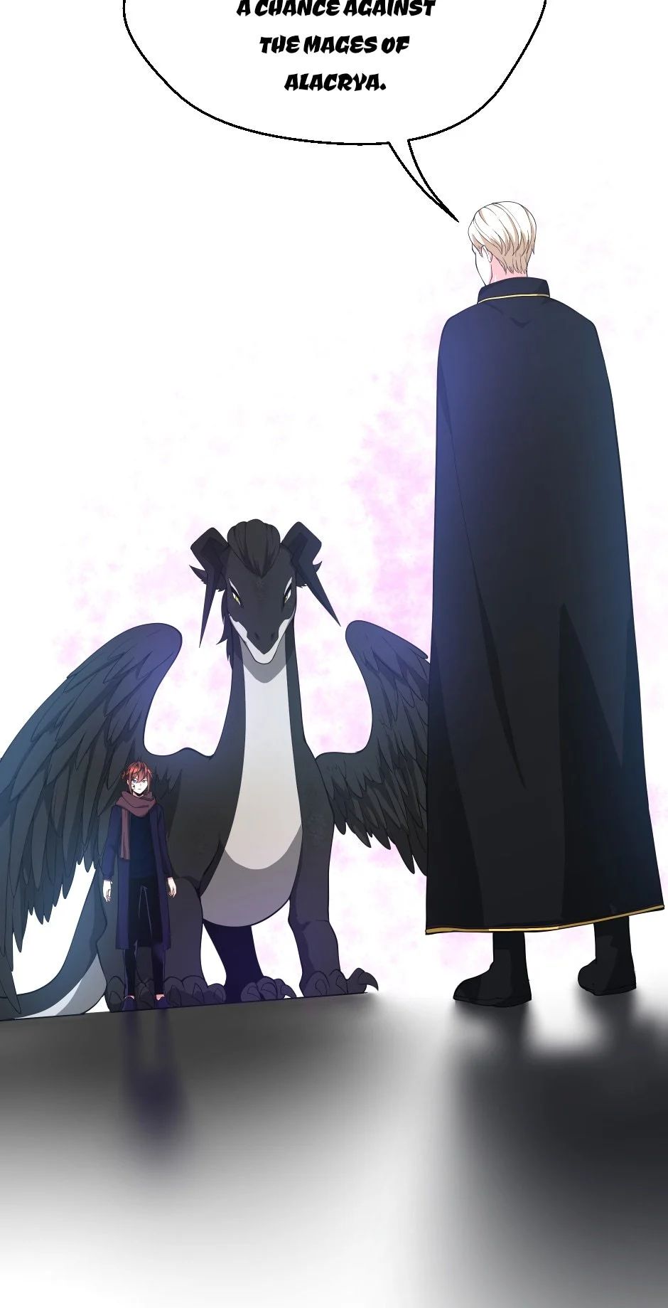 The Beginning After the End Chapter 127 page 66