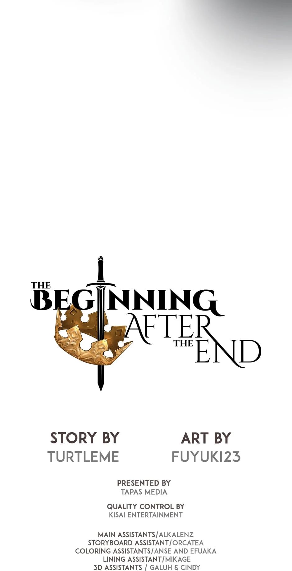 The Beginning After the End Chapter 127 page 67