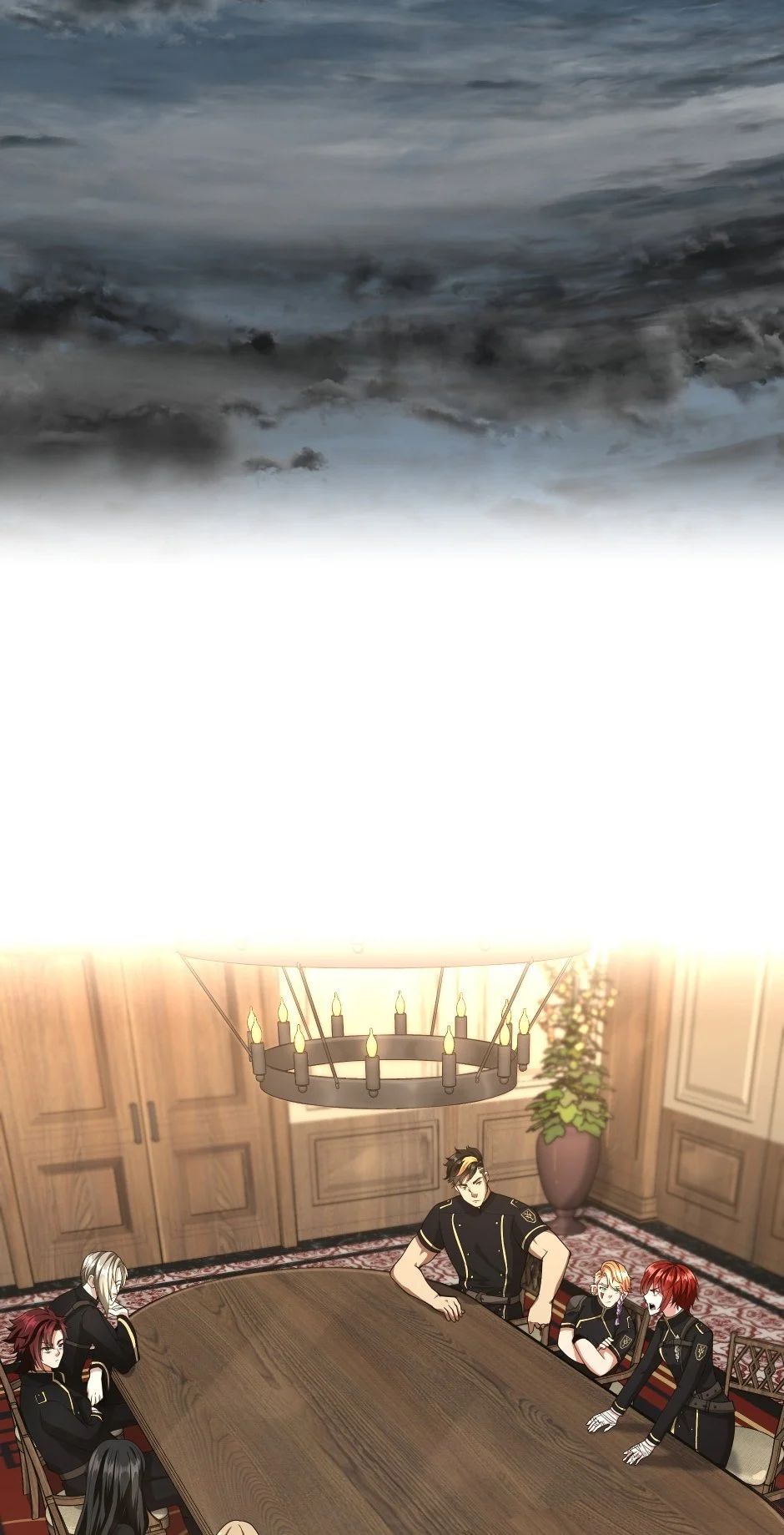The Beginning After the End Chapter 127 page 69