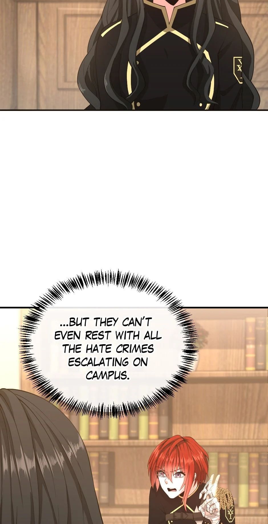 The Beginning After the End Chapter 127 page 71