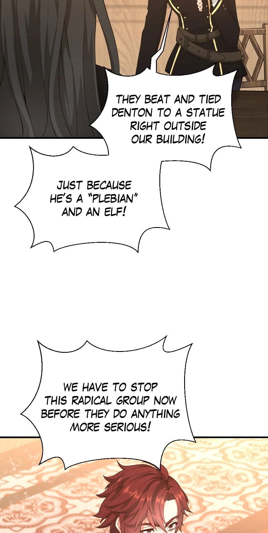 The Beginning After the End Chapter 127 page 72