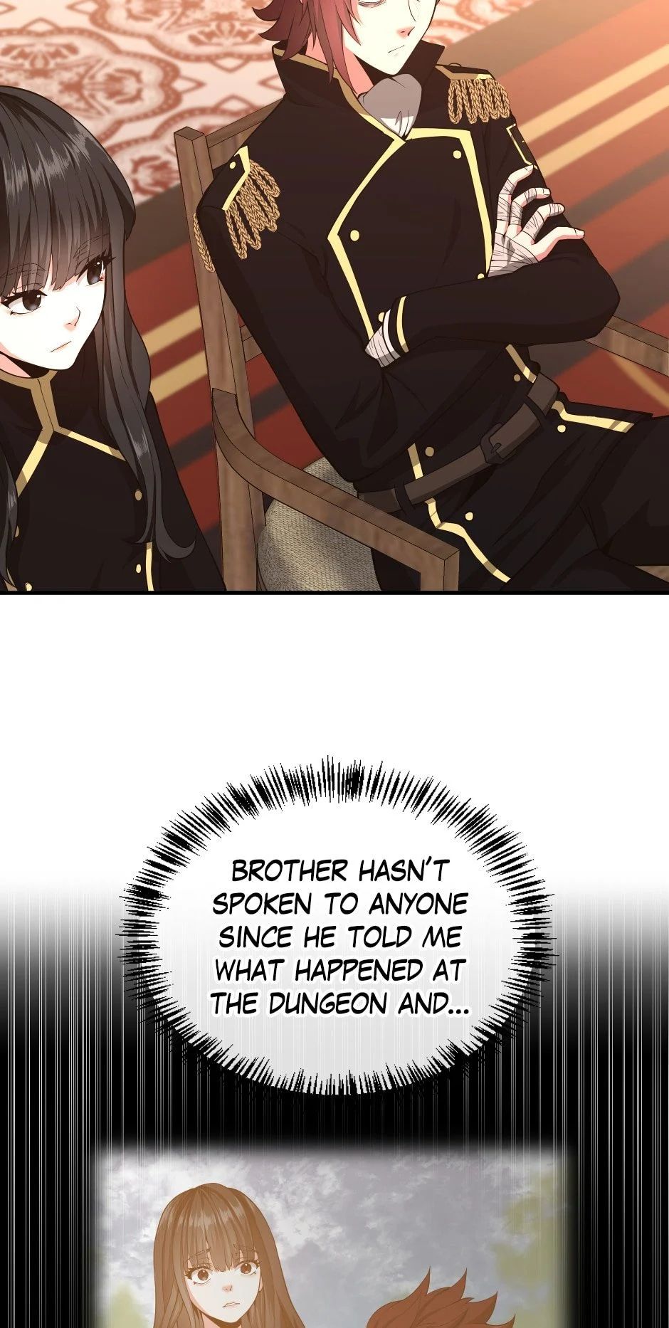 The Beginning After the End Chapter 127 page 73
