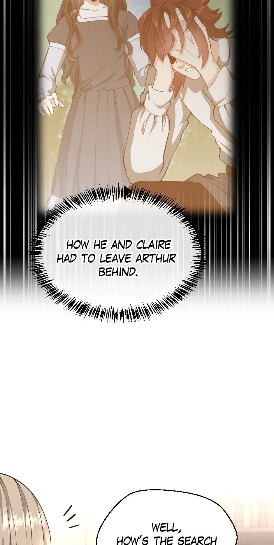 The Beginning After the End Chapter 127 page 74