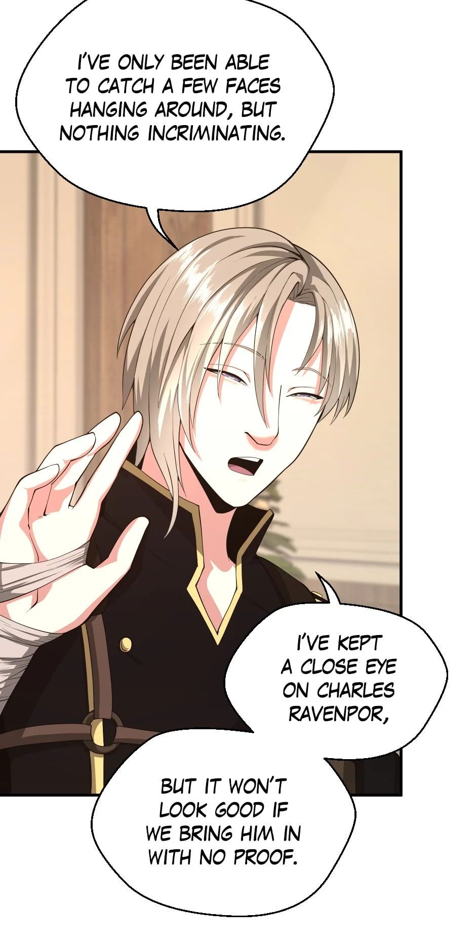 The Beginning After the End Chapter 127 page 76