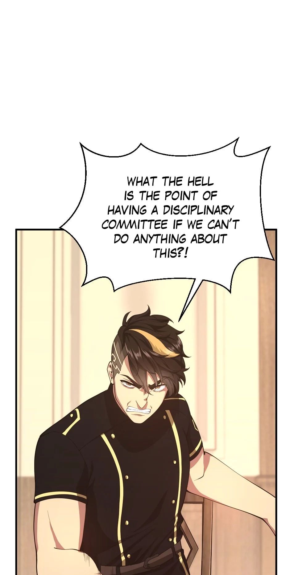 The Beginning After the End Chapter 127 page 77