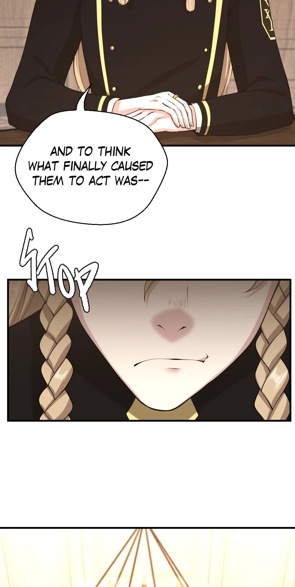 The Beginning After the End Chapter 127 page 80