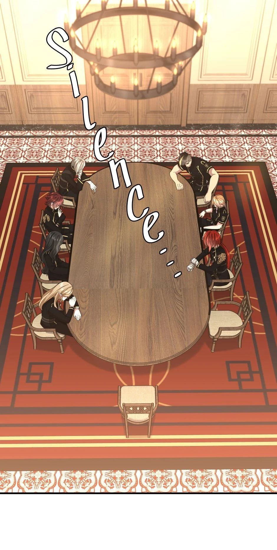 The Beginning After the End Chapter 127 page 81