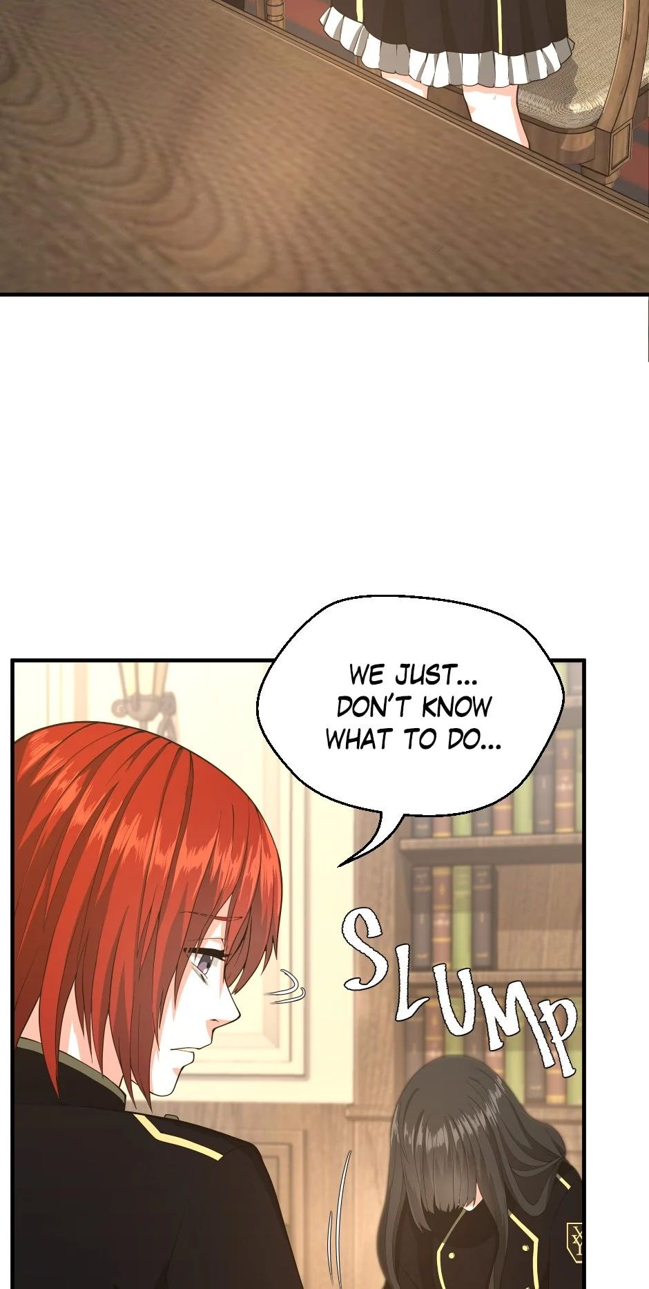 The Beginning After the End Chapter 127 page 85