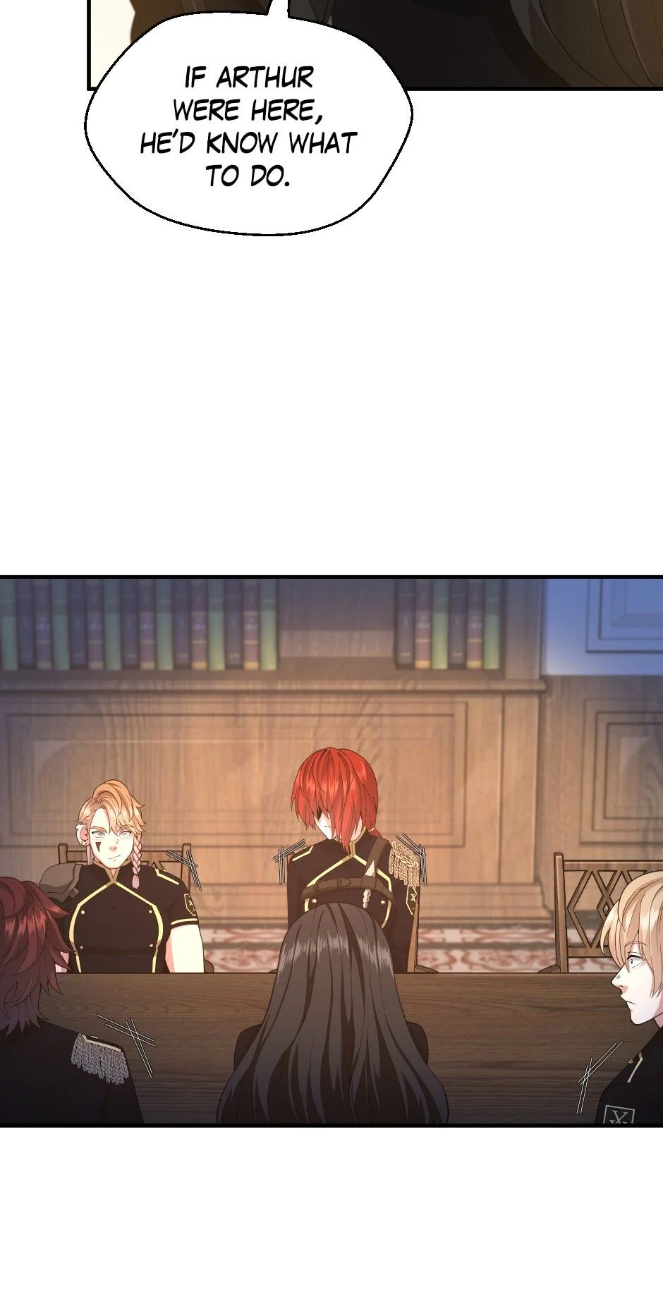 The Beginning After the End Chapter 127 page 87
