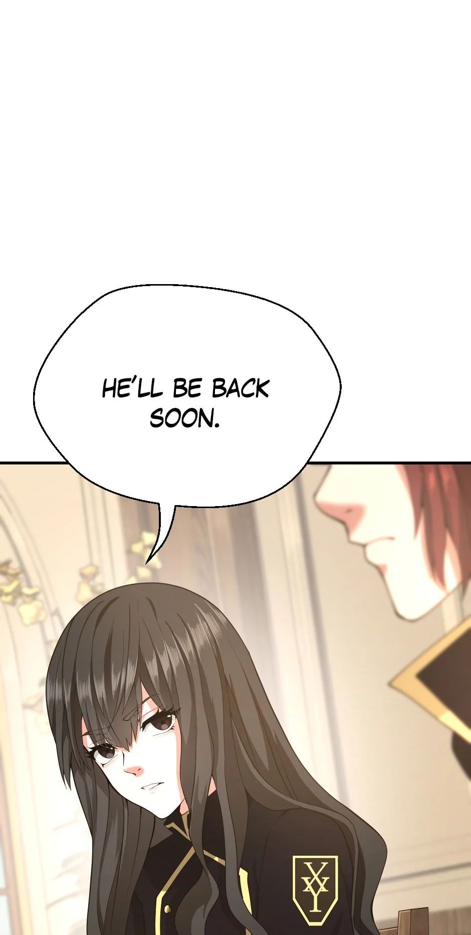 The Beginning After the End Chapter 127 page 89
